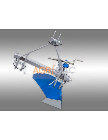 Αλέτρι μονόϋνο 12\\\" με ρύθμιση...