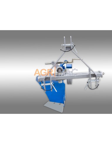 Αλέτρι μονόϋνο 12\\\" με ρύθμιση...