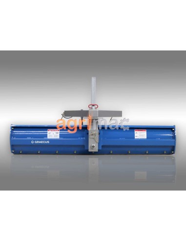 Γκρείντερ - Ισοπεδωτής μεσαίου τύπου...