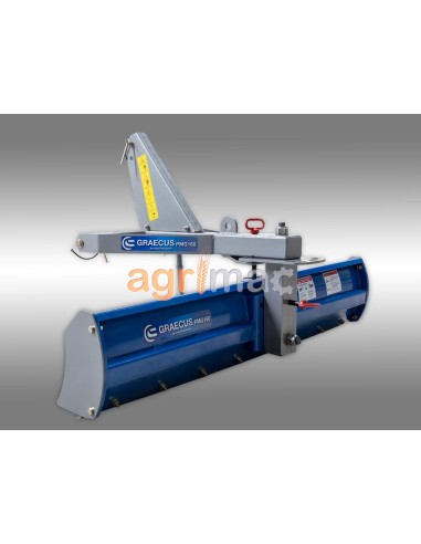 Γκρείντερ - Ισοπεδωτής μεσαίου τύπου...