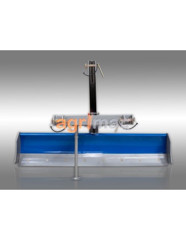 Γκρείντερ - Ισοπεδωτής μεσαίου τύπου...