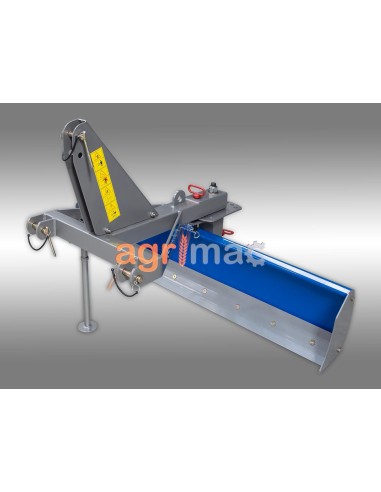 Γκρείντερ - Ισοπεδωτής μεσαίου τύπου...