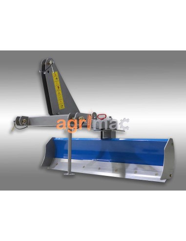 Γκρείντερ - Ισοπεδωτής μεσαίου τύπου...