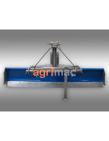 Γκρείντερ - Ισοπεδωτής βαρέως τύπου...