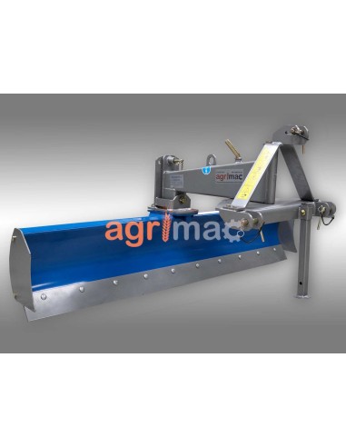 Γκρείντερ - Ισοπεδωτής βαρέως τύπου...