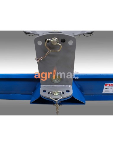 Γκρείντερ - Ισοπεδωτής βαρέως τύπου...