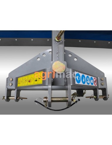 Γκρείντερ - Ισοπεδωτής βαρέως τύπου...