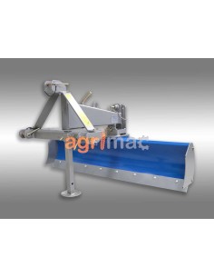 Γκρείντερ - Ισοπεδωτής...