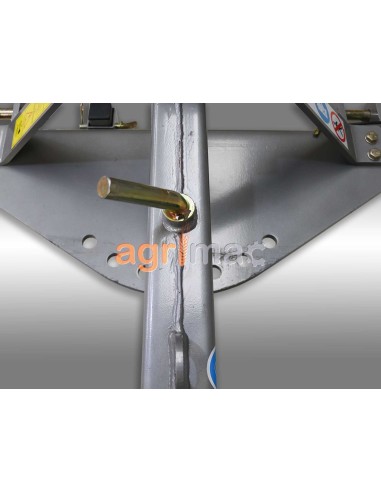 Γκρείντερ - Ισοπεδωτής βαρέως τύπου...