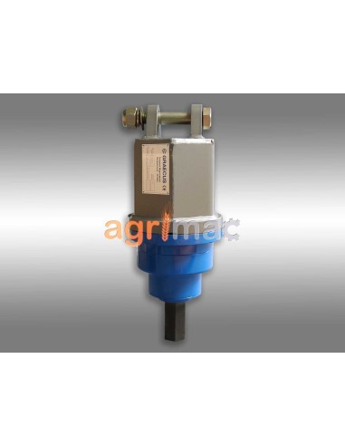 Υδραυλικό Τρυπάνι YA300