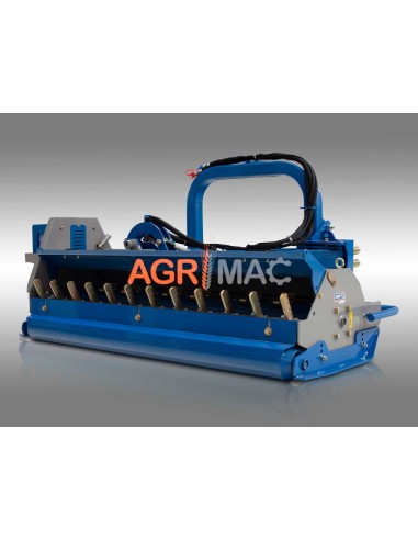 Βαρέως πλευρικός καταστροφέας BPK180