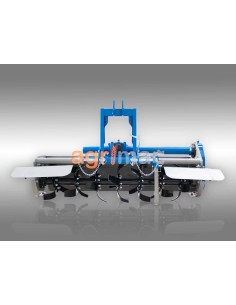 Φρέζα ελαφρού τύπου με... 2