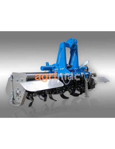 Φρέζα ελαφρού τύπου με μετατόπιση...