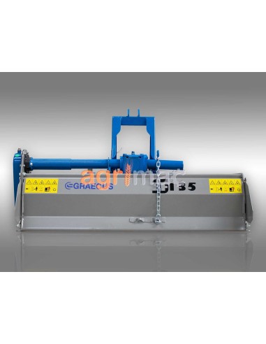 Φρέζα ελαφρού τύπου με μετατόπιση...