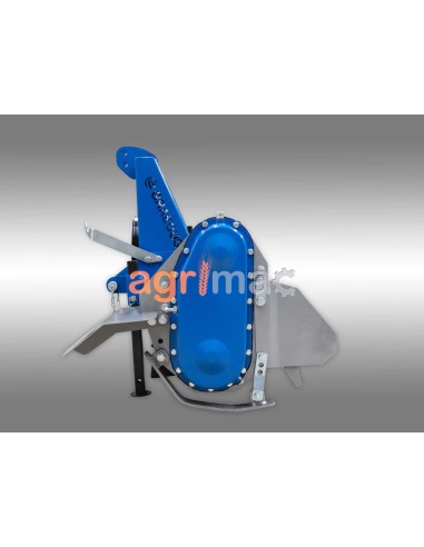 Φρέζα ελαφρού τύπου με μετατόπιση...