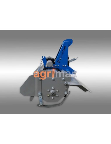 Φρέζα ελαφρού τύπου με μετατόπιση...