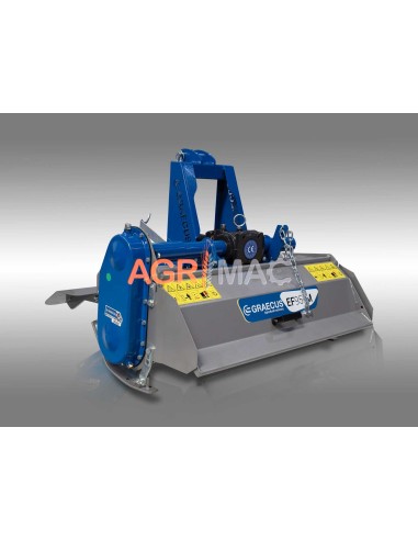 Φρέζα ελαφρού τύπου με μετατόπιση...