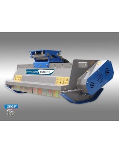 Καταστροφέας υδραυλικός...