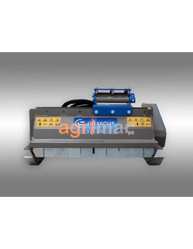 Καταστροφέας υδραυλικός...