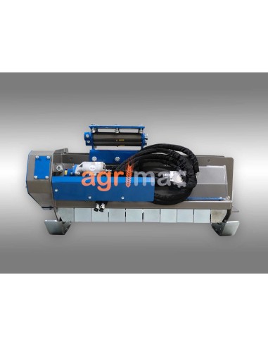 Καταστροφέας υδραυλικός...