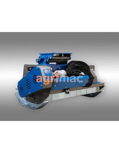 Καταστροφέας υδραυλικός...