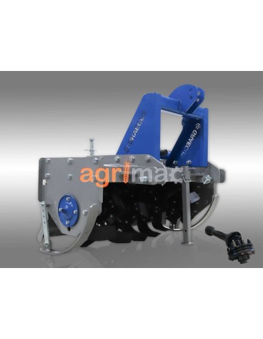 Φρέζα τρακτέρ βαρέως τύπου γραναζωτή...