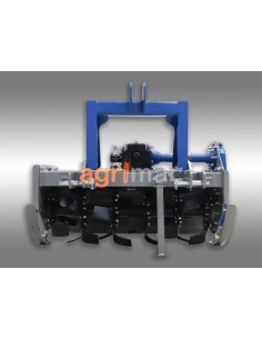 Φρέζα τρακτέρ βαρέως τύπου... 2