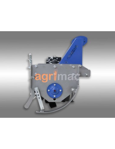 Φρέζα τρακτέρ βαρέως τύπου γραναζωτή...