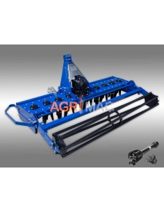 Σβωλοκόπτης τρακτέρ MS210