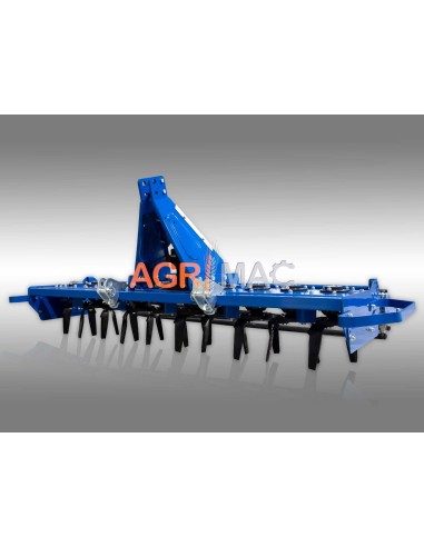 Σβωλοκόπτης τρακτέρ MS210