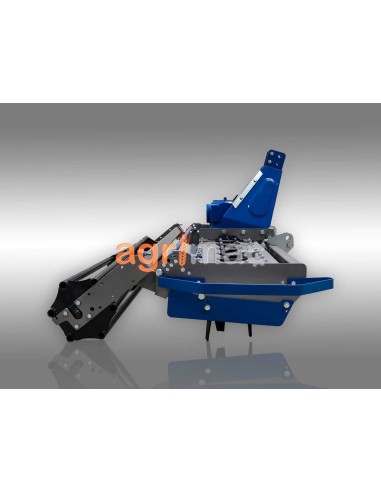 Σβωλοκόπτης τρακτέρ MS210