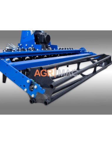 Σβωλοκόπτης τρακτέρ MS210