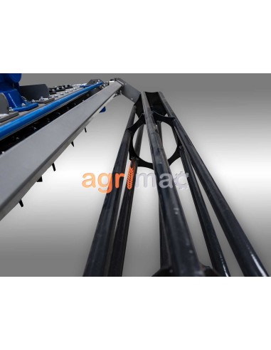 Σβωλοκόπτης τρακτέρ MS210