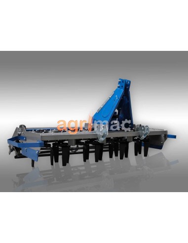 Σβωλοκόπτης τρακτέρ MS170