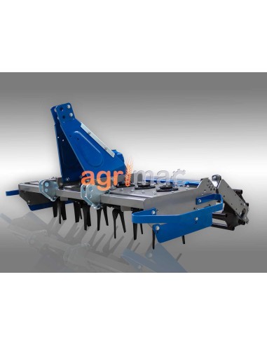 Σβωλοκόπτης τρακτέρ MS170