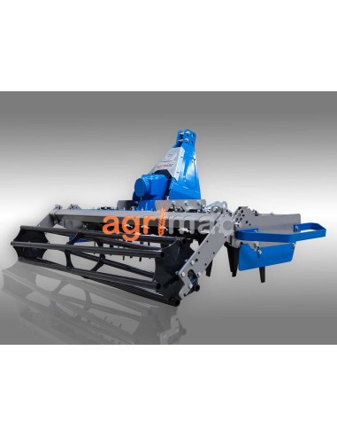 Σβωλοκόπτης τρακτέρ MS170