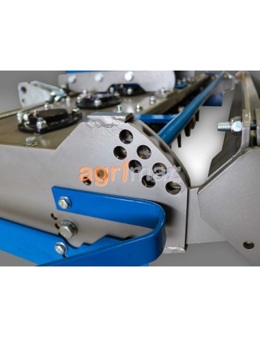 Σβωλοκόπτης τρακτέρ MS170