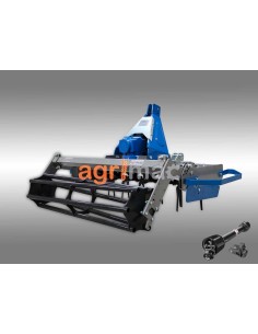 Σβωλοκόπτης τρακτέρ MS130