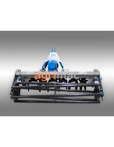 Σβωλοκόπτης τρακτέρ MS130