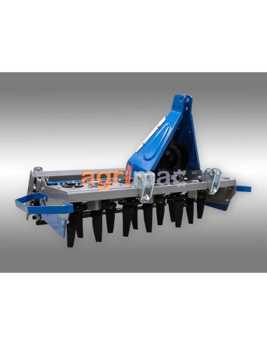 Σβωλοκόπτης τρακτέρ MS130