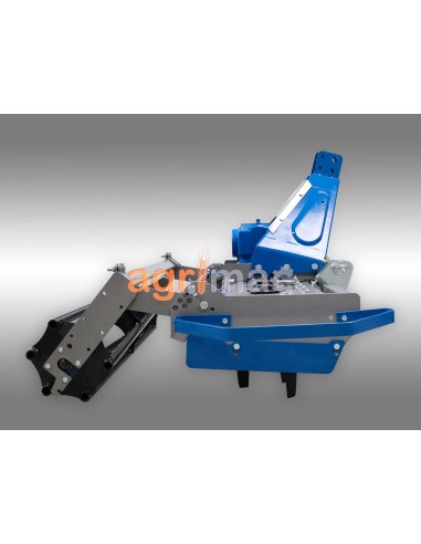 Σβωλοκόπτης τρακτέρ MS130