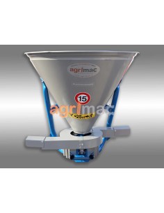 Λιπασματοδιανομέας L500 2