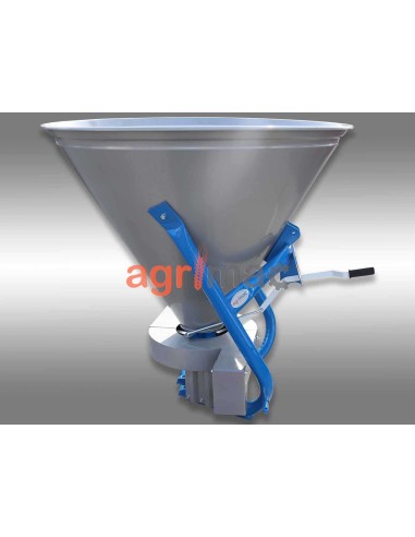 Λιπασματοδιανομέας L500