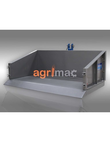 Σέσουλα αναρτώμενη με υδραυλική...