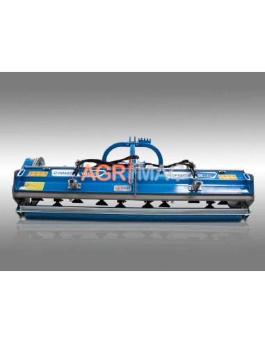 Καταστροφέας βαρέως τύπου με...