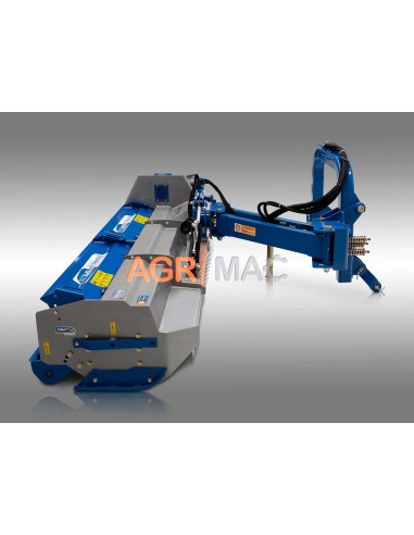 Βαρέως επικλινής καταστροφέας YBPK220