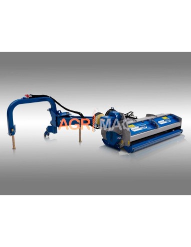 Βαρέως επικλινής καταστροφέας YBPK220