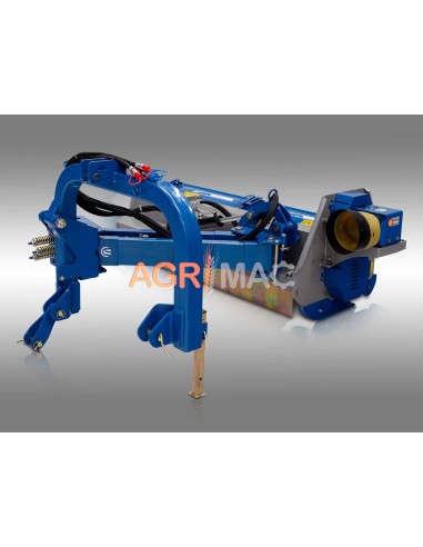 Βαρέως επικλινής καταστροφέας YBPK220