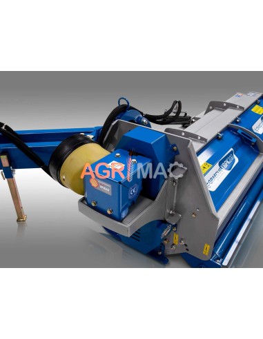 Βαρέως επικλινής καταστροφέας YBPK220