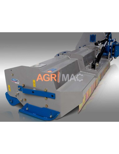 Βαρέως επικλινής καταστροφέας YBPK200